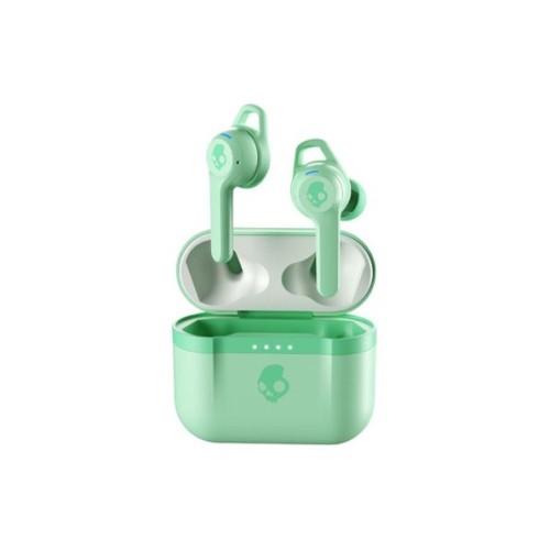 Indy™ Evo True Wireless Earbuds (Pure Mint Green)