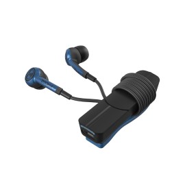 iFrogz Earbuds Wireless Plugz Blue