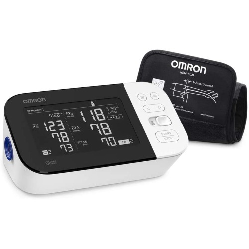 Omron 10 Series Wireless Upper