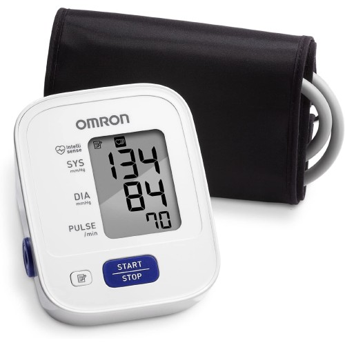 Omron 3 Series Blood Pressure