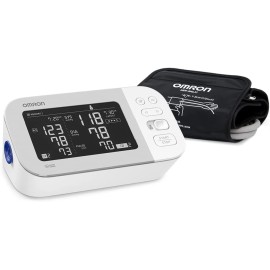 Omron Platinum Blood Pressure