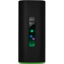 AmpliFi Ubiquiti Alien Tri-Band WiFi 6 Scalable Mesh System Router WiFi 6 AX Gaming Mesh Networking System