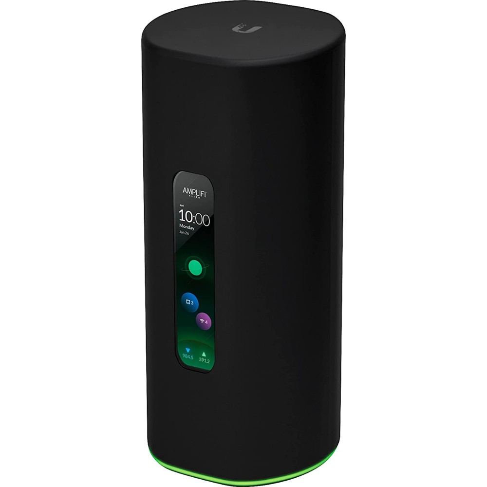 AmpliFi Ubiquiti Alien Tri-Band WiFi 6 Scalable Mesh System Router WiFi ...