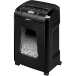 Fellowes 14C10 14-Sheet Cross-Cut Home Office Paper Shredder