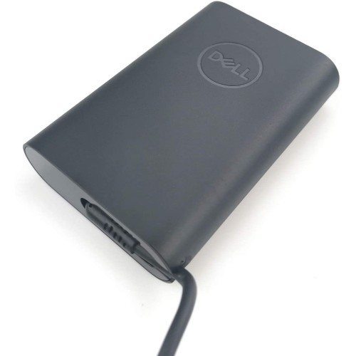 Dell Slim - Power adapter - USB-C - AC - 65 Watt