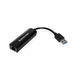 IOGEAR  Gigabit Ethernet Adapter Over USB