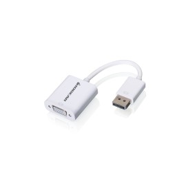 IOGEAR’s DisplayPort to VGA Adapter