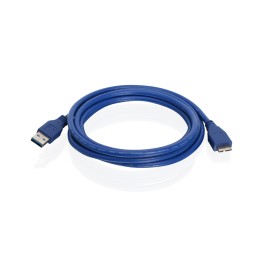 IOGEAR's USB 3.0 Type A to Micro B Cable