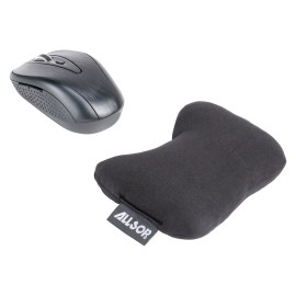 Allsop Comfortbead Mouse Rest