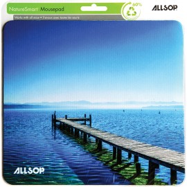 Allsop Naturesmart Mouse Pad (Pier)