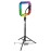 Bower RGB Quad Modular Light Kit with Tripod