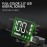 CAROSS T19SC Portable Car Jump Starter and USB Power Bank with 1,600-Amp Peak, Smart Jumper Clamps, LED Light, and PD Fast Charger