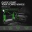 CAROSS T32SC Portable Car Jump Starter and USB Power Bank with 2,000-Amp Peak, Smart Jumper Clamps, LED Light, IP65, and PD Fast Charger