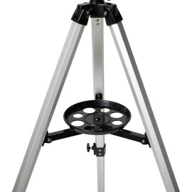 CARSON STARA SR-100 60-mm Aperture 45-mm to 675-mm Focal Length Refractor Telescope with 7-Piece Accessory Kit