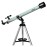 CARSON STARA SR-100 60-mm Aperture 45-mm to 675-mm Focal Length Refractor Telescope with 7-Piece Accessory Kit