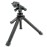 CARSON SkyChaser 70 mm Refractor Beginner Telescope with Tabletop Tripod