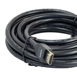 18Gbps HDMI® Cable (20ft)