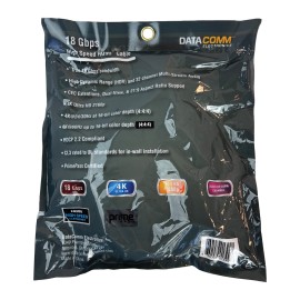 18Gbps HDMI® Cable (20ft)