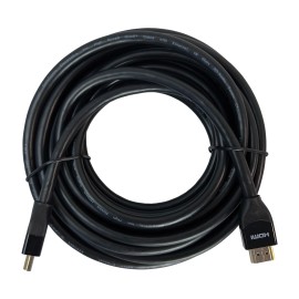 DataComm Electronics PrimePass Certified 18-Gbps High-Speed HDMI Cable with Ethernet (20 Ft.)