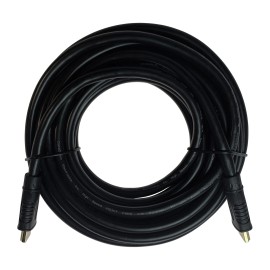 DataComm Electronics TrueStream Pro 10.2 Gbps High-Speed HDMI Active Cable with Ethernet (20 Ft.)