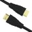 DataComm Electronics TrueStream Pro 10.2 Gbps High-Speed HDMI Cable with Ethernet (12 Ft.)