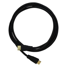 Datacomm 0.2Gbps High-Speed HDMI(R) Cable (12ft)