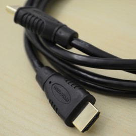 Datacomm 0.2Gbps High-Speed HDMI(R) Cable (12ft)