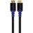 Ethereal MHX 48 Gbps Ultimate High-Speed HDMI Cable with Ethernet (6.6 Ft.)
