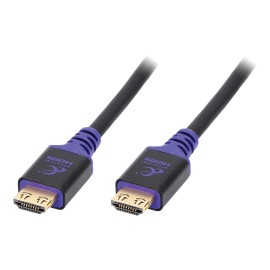 Ethereal MHX 6.6FT HDMI Cable