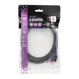 Ethereal MHX 6.6FT HDMI Cable