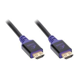 Ethereal MHX 6.6FT HDMI Cable