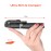 HyperGear SnapShot Wireless Selfie Stick with Tripod and Bluetooth Remote