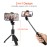 HyperGear SnapShot Wireless Selfie Stick with Tripod and Bluetooth Remote