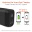 HyperGear SpeedBoost 25-Watt PD Dual-Output USB Wall Charger