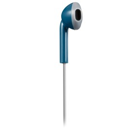 JVC Wired Retro In-Ear Earbuds with In-Line Mic/Re..