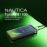 Nautica TURAN PB Dual-USB Hi-Speed Portable Power Bank, UCCPB0703 (10kmAh)