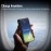Nautica TURAN PB Dual-USB Hi-Speed Portable Power Bank, UCCPB0803 (20kmAh)