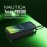 Nautica TURAN PB Dual-USB Hi-Speed Portable Power Bank, UCCPB0903 (30kmAh)