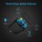 Naztech 20-Watt Power Delivery USB-C Wall Charger and USB-C to USB-C 4-Foot Cable