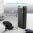 Naztech 4,000 mAh Dual Output USB-C and USB Portable Power Bank
