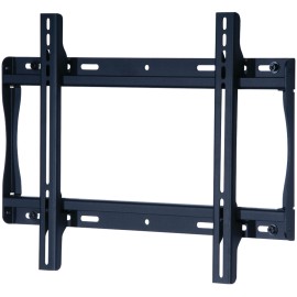 Peerless-AV SmartMount Universal 32-In. to 50-In. Flat Panel Wall Mount