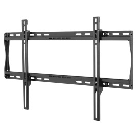 Peerless-AV SmartMount Universal 39-In. to 75-In. Flat Panel Wall Mount