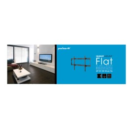 Peerless-AV SmartMount Universal 39-In. to 75-In. Flat Panel Wall Mount