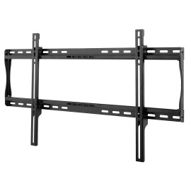 Peerless-AV SmartMount Universal 39-In. to 80-In. Flat Panel Wall Mount