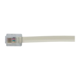 RCA Phone Line Cord 7ft