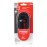 RCA Standard Handset Coil Cord (25 Ft.; Black)