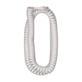 RCA Coil Cord 25FT
