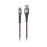 ToughTested Charge and Sync Braided USB Type-A to Lightning Cable, 6 Ft.