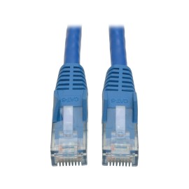 Tripplite Cat-6 Gigabit Snagless Molded Patch Cable (25Ft)