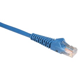 Tripplite Cat-6 Gigabit Snagless Molded Patch Cable (25Ft)